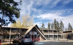 Knights Inn Big Bear Lake